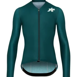 ASSOS - Mille GT L/S Jersey S11 Evo - Radtrikot