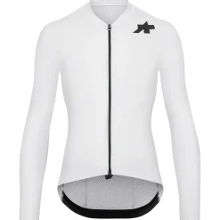 ASSOS - Mille GT L/S Jersey S11 Evo - Radtrikot