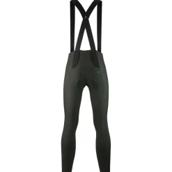 ASSOS - Mille GT Winter Bib Tights S11 - Radhose