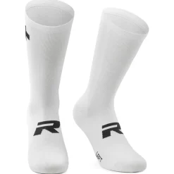 ASSOS - R Socks S11 Twin Pack - Radsocken
