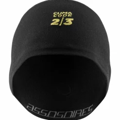 ASSOS - Spring Fall Cap - Radmütze