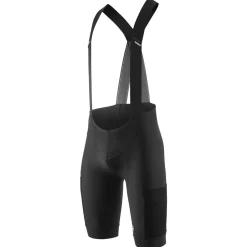 ASSOS - Tactica Kieskäfer Gravel Bib Shorts T5 - Radhose