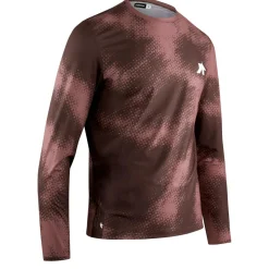 ASSOS - Tactica L/S T-Shirt T5 - Radtrikot