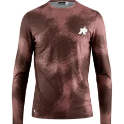 ASSOS - Tactica L/S T-Shirt T5 - Radtrikot