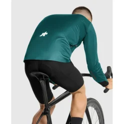 ASSOS - Tactica Rain Jacket T5 - Fahrradjacke