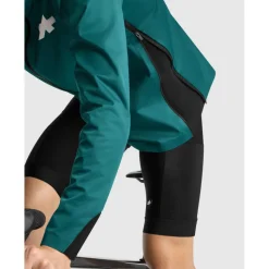 ASSOS - Tactica Rain Jacket T5 - Fahrradjacke