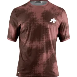 ASSOS - Tactica T-Shirt T5 - Radtrikot