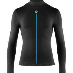 ASSOS - Winter L/S Skin Layer P1 - Kunstfaserunterwäsche