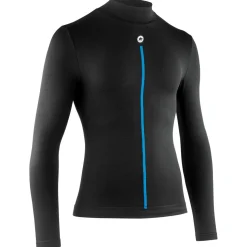 ASSOS - Winter L/S Skin Layer P1 - Kunstfaserunterwäsche