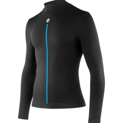 ASSOS - Winter L/S Skin Layer P1 - Kunstfaserunterwäsche