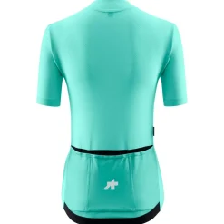 ASSOS - Women's Dyora R Jersey S11 - Radtrikot