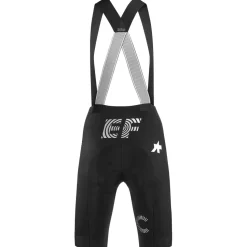 ASSOS - Women's Equipe Bib Shorts S11 EF - Radhose