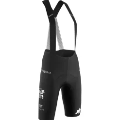 ASSOS - Women's Equipe Bib Shorts S11 EF - Radhose