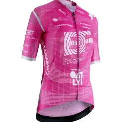 ASSOS - Women's Equipe Jersey S11 EF - We Ride in Peace - Radtrikot