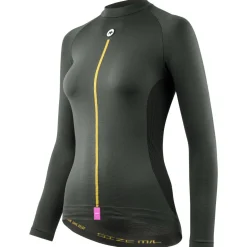 ASSOS - Women's Spring Fall L/S Skin Layer P1 - Radunterhemd