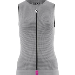 ASSOS - Women's Summer N/S Skin Layer P1 - Radunterhemd