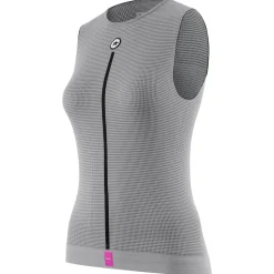 ASSOS - Women's Summer N/S Skin Layer P1 - Radunterhemd