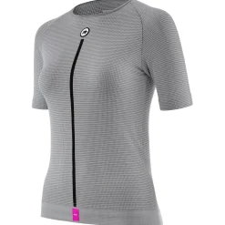 ASSOS - Women's Summer S/S Skin Layer P1 - Radunterhemd