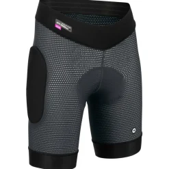 ASSOS - Women's Tactica Liner Shorts HP - Radunterhose