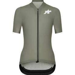 ASSOS - Women's Uma GT Jersey S11 Evo - Radtrikot