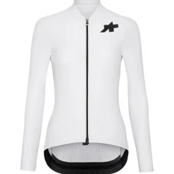 ASSOS - Women's Uma GT L/S Jersey S11 Evo - Radtrikot