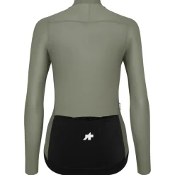 ASSOS - Women's Uma GT L/S Jersey S11 Evo - Radtrikot