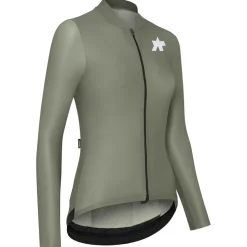 ASSOS - Women's Uma GT L/S Jersey S11 Evo - Radtrikot