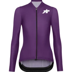 ASSOS - Women's Uma GT L/S Jersey S11 Evo - Radtrikot