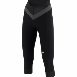ASSOS - Women's Uma GT Spring Fall Half Knickers C2 - Radhose