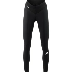 ASSOS - Women's Uma GT Summer Half Tights S11 - Radhose
