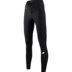ASSOS - Women's Uma GT Summer Half Tights S11 - Radhose