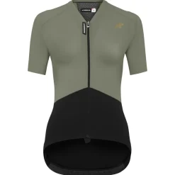ASSOS - Women's Uma GTV Jersey S11 - Radtrikot