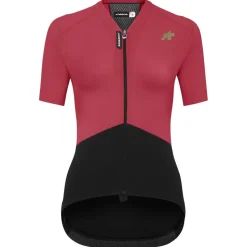 ASSOS - Women's Uma GTV Jersey S11 - Radtrikot