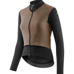 ASSOS - Women's Uma GTV Spring Fall Jacket S11 - Fahrradjacke