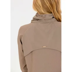 ATHLECIA - Women's Aiana Jacket - Sweat- & Trainingsjacke