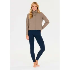 ATHLECIA - Women's Aiana Jacket - Sweat- & Trainingsjacke