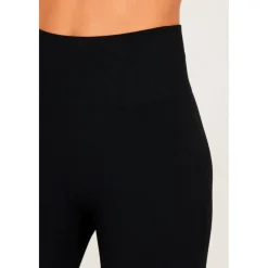 ATHLECIA - Women's Aideny Seamless Rib Tights - Leggings