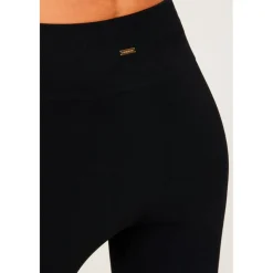 ATHLECIA - Women's Aideny Seamless Rib Tights - Leggings