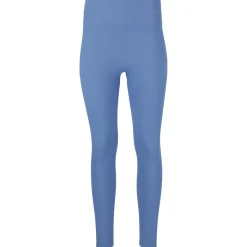 ATHLECIA - Women's Aideny Seamless Rib Tights - Leggings