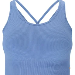 ATHLECIA - Women's Aideny Seamless Rib Bra - Sport-BH