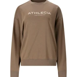 ATHLECIA - Women's Atkins Crew Neck - Pullover