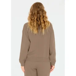 ATHLECIA - Women's Atkins Crew Neck - Pullover