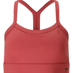 ATHLECIA - Women's Bloom V2 Sports Bra - Sport-BH