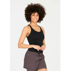 ATHLECIA - Women's Connie Padded Sports Bra Top - Top