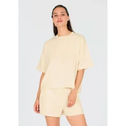 ATHLECIA - Women's Crecy S/S Tee - T-Shirt