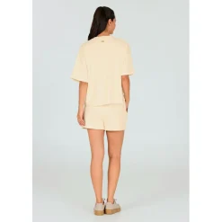 ATHLECIA - Women's Crecy S/S Tee - T-Shirt