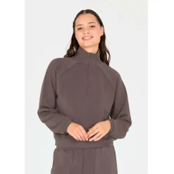 ATHLECIA - Women's Elaina Sweat Shirt - Pullover