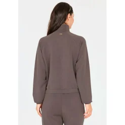 ATHLECIA - Women's Elaina Sweat Shirt - Pullover