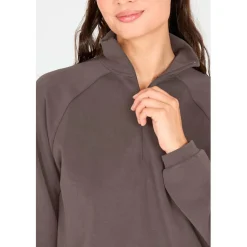 ATHLECIA - Women's Elaina Sweat Shirt - Pullover