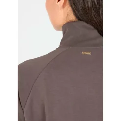 ATHLECIA - Women's Elaina Sweat Shirt - Pullover